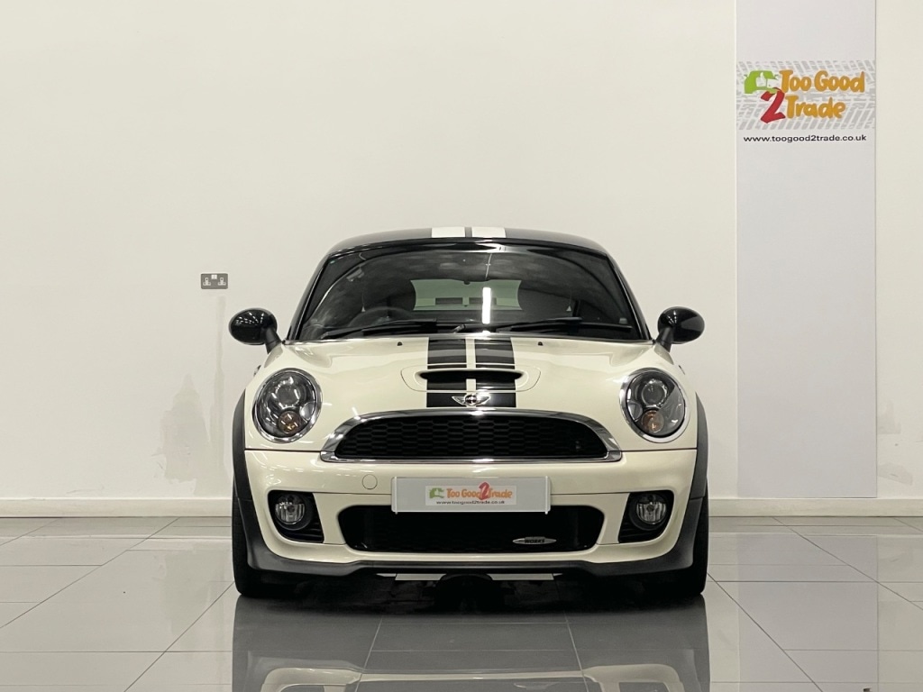 Used MINI Coupe 2012 for sale - 76945712: Photo 3