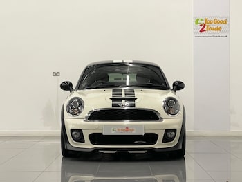 Used MINI Coupe 2012 for sale - 76945712: Photo