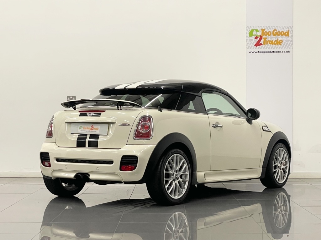 Used MINI Coupe 2012 for sale - 76945712: Photo 6
