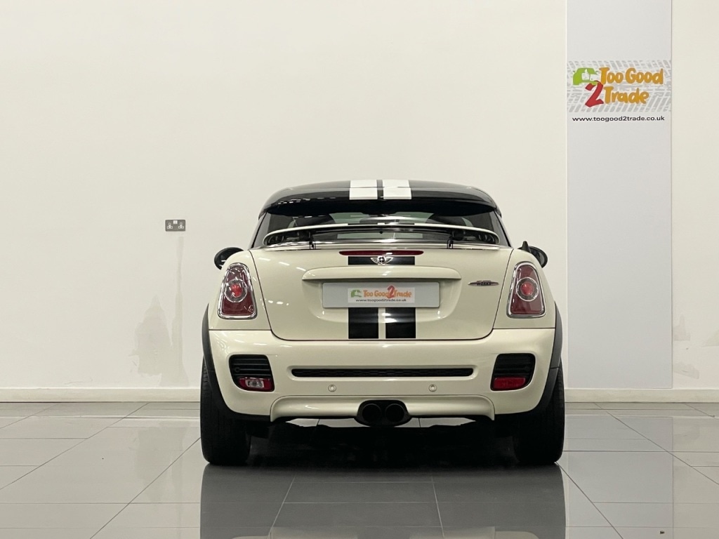 Used MINI Coupe 2012 for sale - 76945712: Photo 7