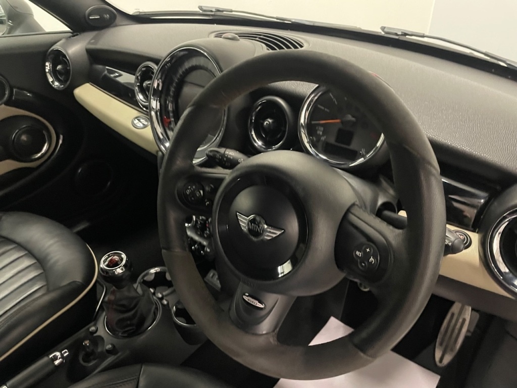 Used MINI Coupe 2012 for sale - 76945712: Photo 9