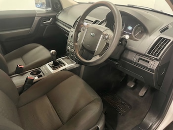 Used Land Rover Freelander 2013 for sale - 79283334: Photo