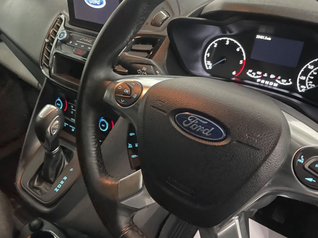 Used Ford Transit Connect 2023 for sale - 77571134: Photo 11