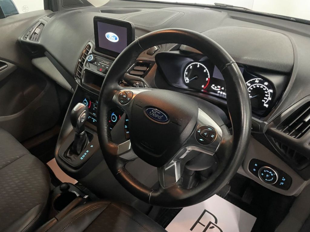 Used Ford Transit Connect 2023 for sale - 77571134: Photo 12
