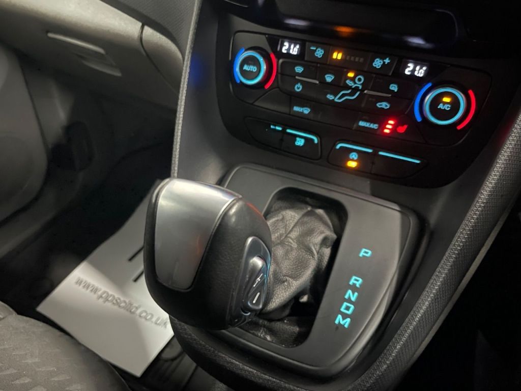 Used Ford Transit Connect 2023 for sale - 77571134: Photo 15