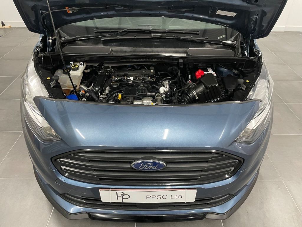 Used Ford Transit Connect 2023 for sale - 77571134: Photo 23