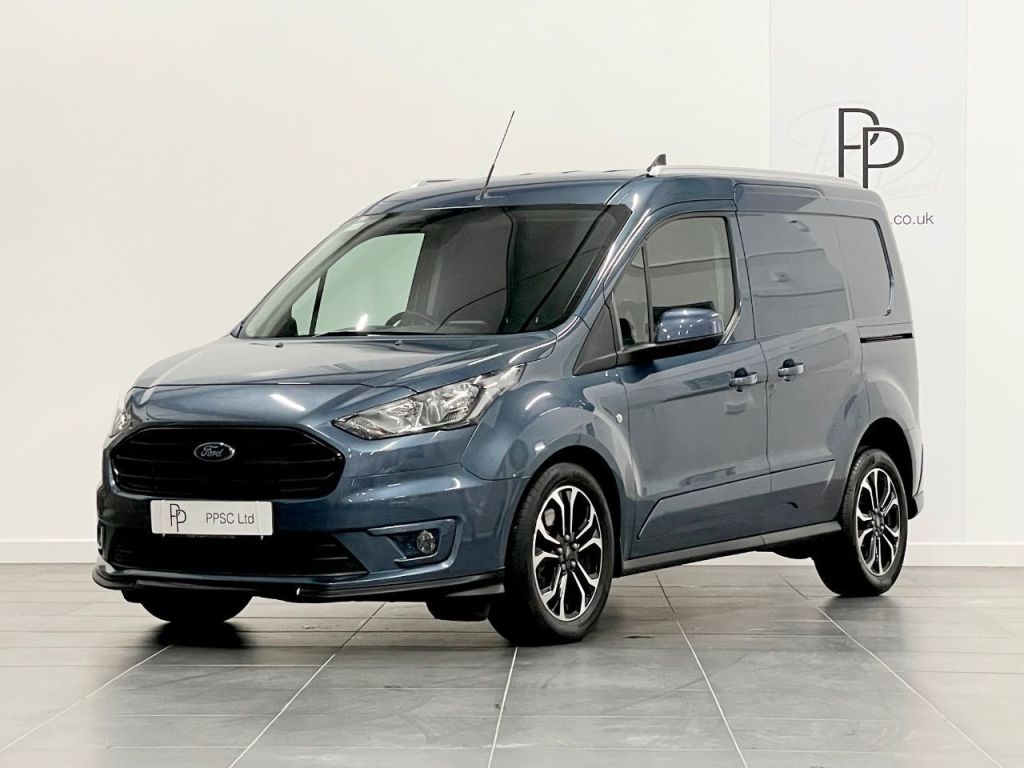 Used Ford Transit Connect 2023 for sale - 77571134: Photo 5