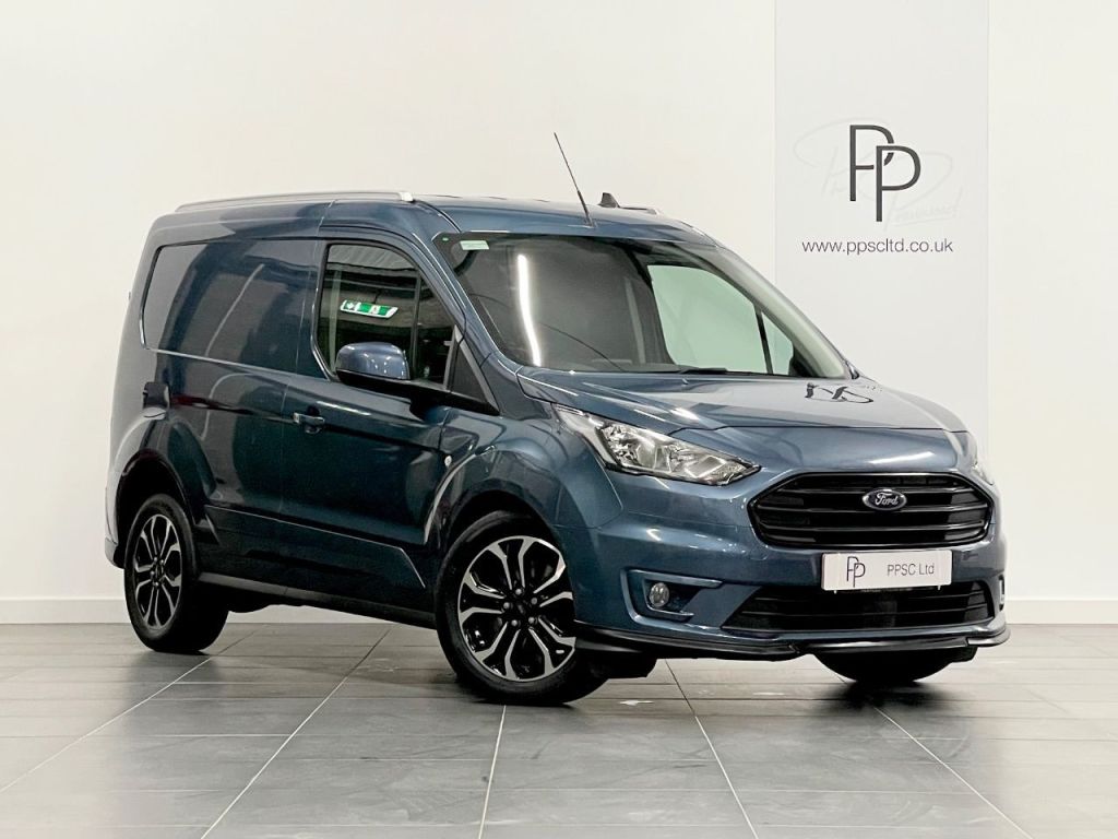Used Ford Transit Connect 2023 for sale - 77571134: Photo 6