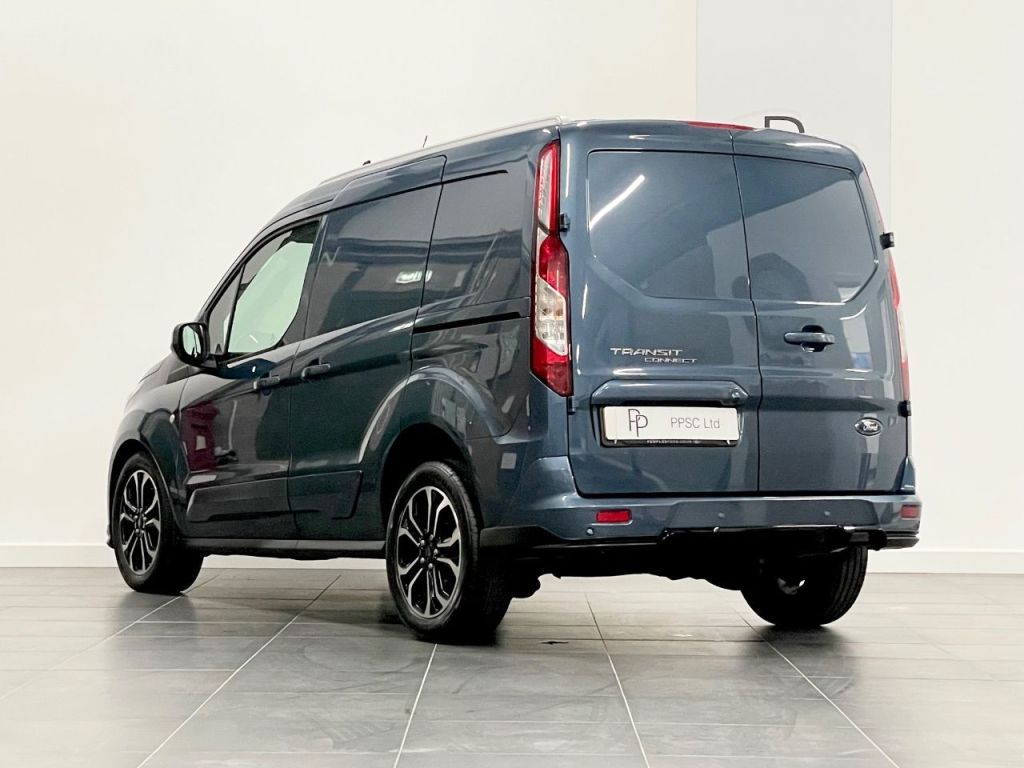 Used Ford Transit Connect 2023 for sale - 77571134: Photo 7