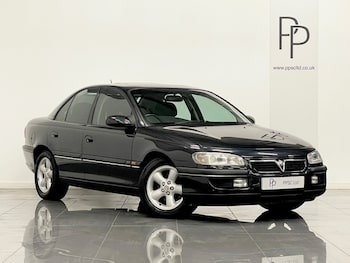 1999 - 2.5i V6 Elite 4dr Auto