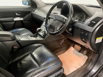 Used Volvo XC90 2006 for sale - 79008770: Photo