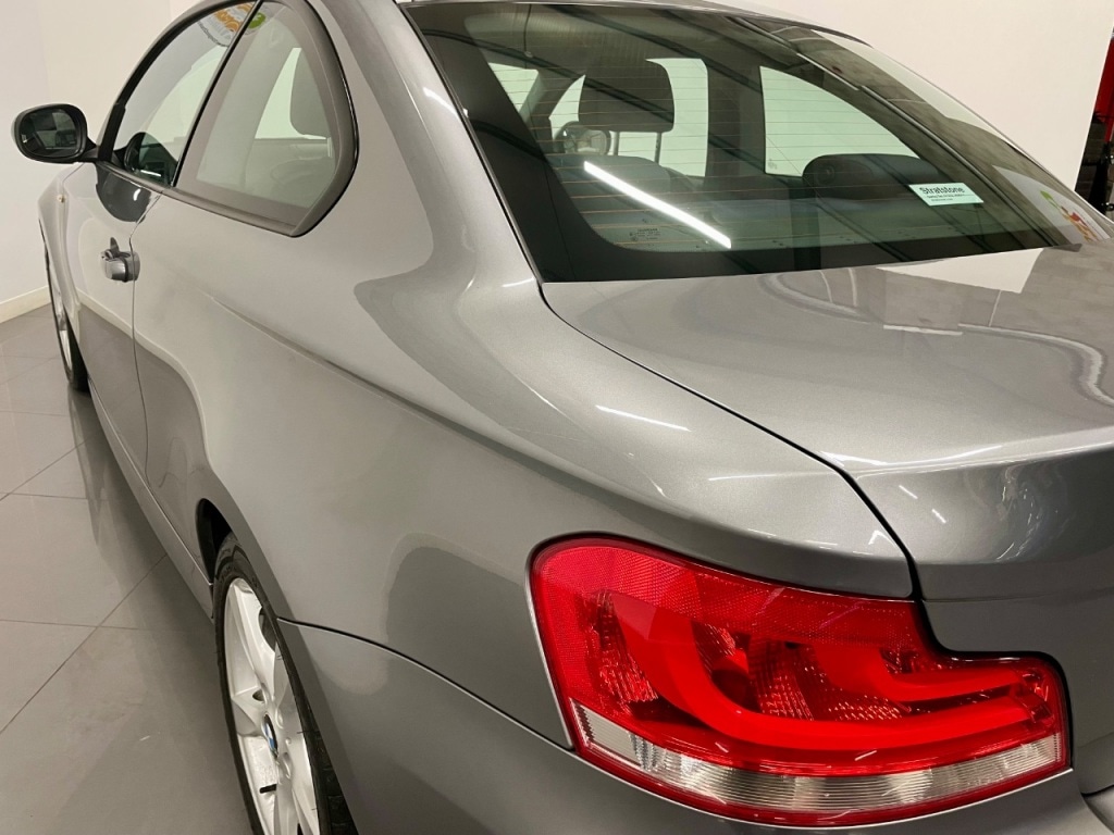 Used BMW 1 Series 2012 for sale - 77211617: Photo 10