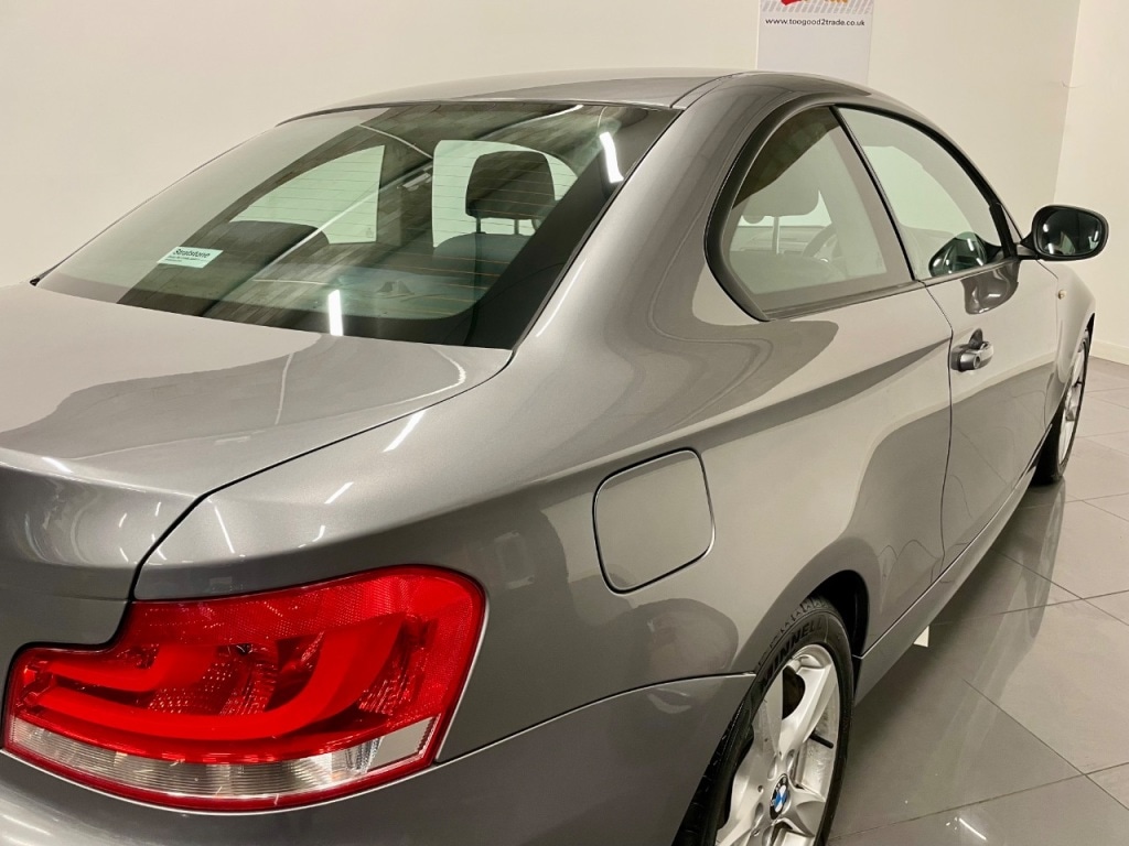 Used BMW 1 Series 2012 for sale - 77211617: Photo 11