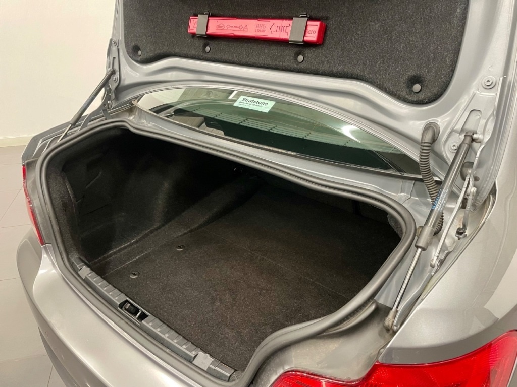 Used BMW 1 Series 2012 for sale - 77211617: Photo 12