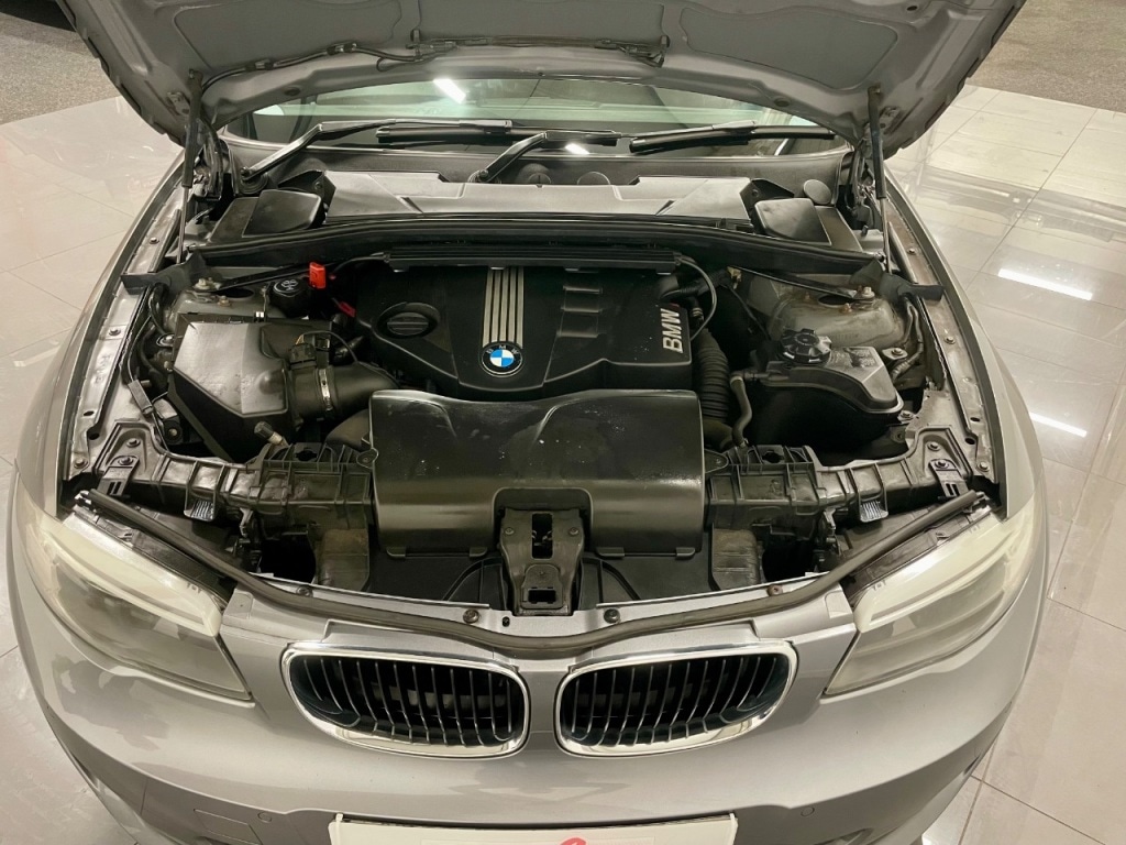 Used BMW 1 Series 2012 for sale - 77211617: Photo 13