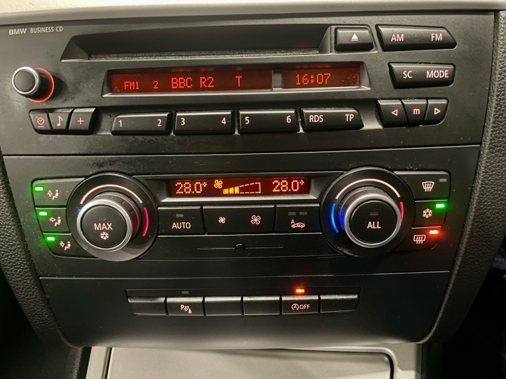 Used BMW 1 Series 2012 for sale - 77211617: Photo 16