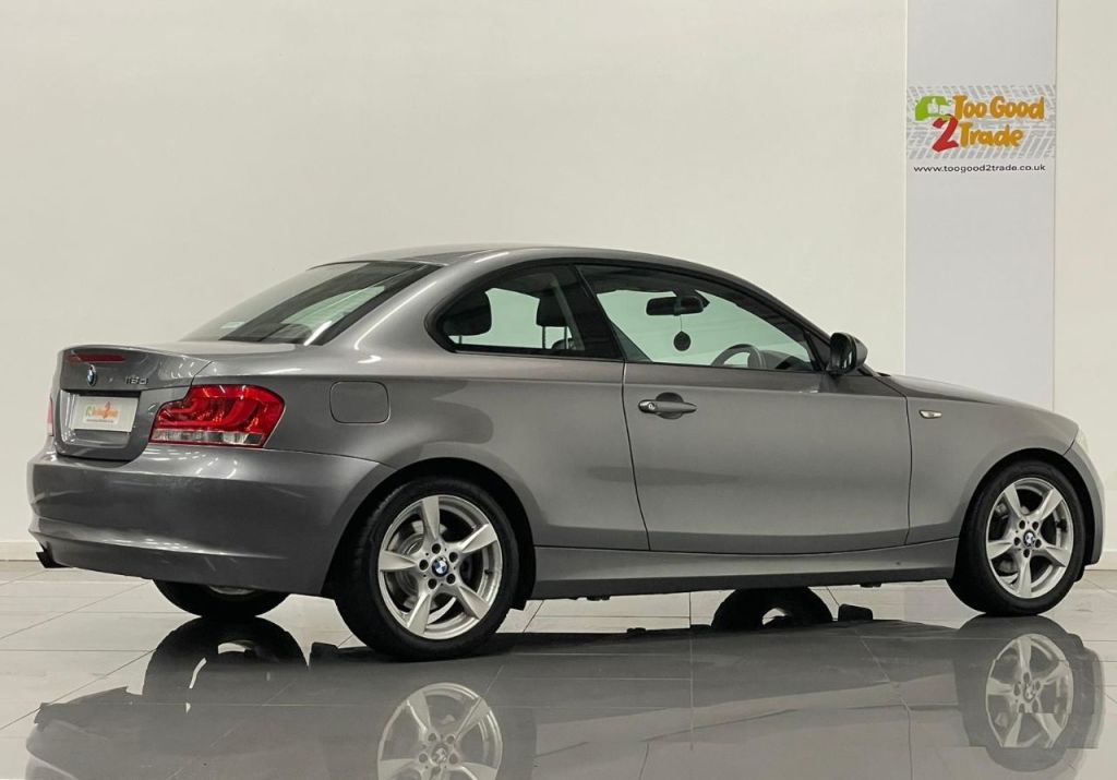 Used BMW 1 Series 2012 for sale - 77211617: Photo 7