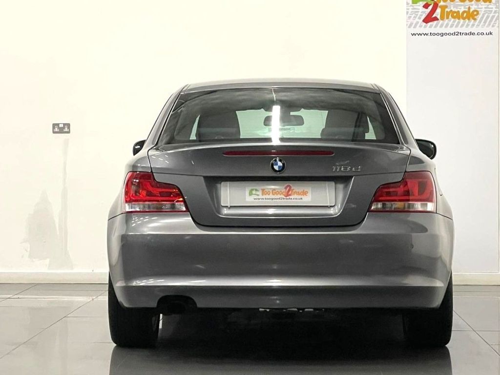 Used BMW 1 Series 2012 for sale - 77211617: Photo 9