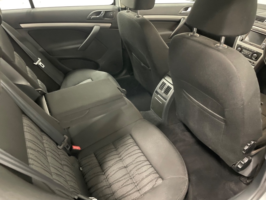 Used Skoda Octavia 2010 for sale - 76945707: Photo 11