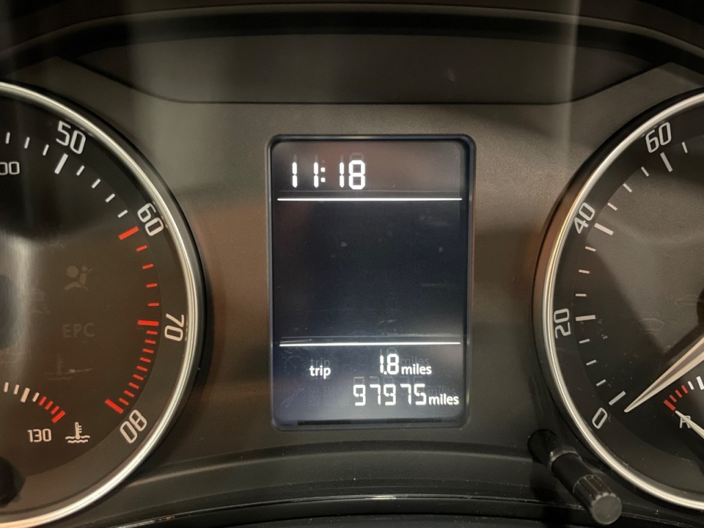 Used Skoda Octavia 2010 for sale - 76945707: Photo 15