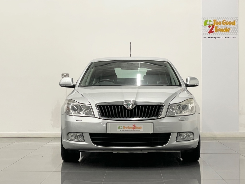 Used Skoda Octavia 2010 for sale - 76945707: Photo 3