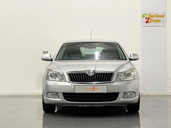 Used Skoda Octavia 2010 for sale - 76945707: Photo