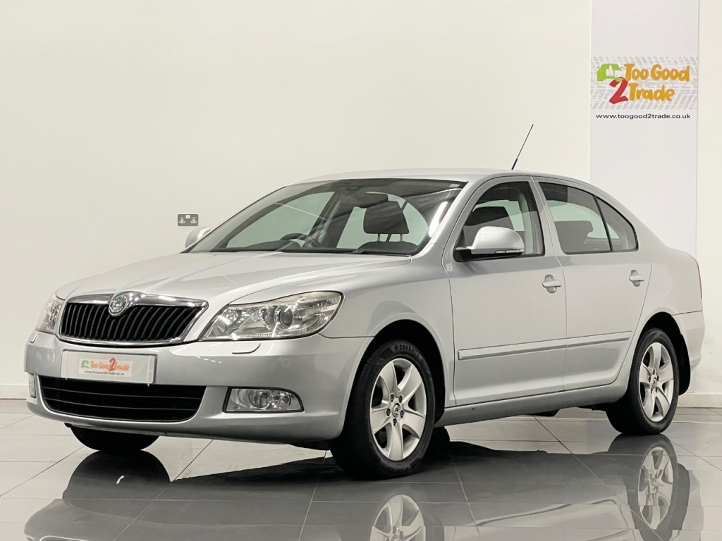 Used Skoda Octavia 2010 for sale - 76945707: Photo 5