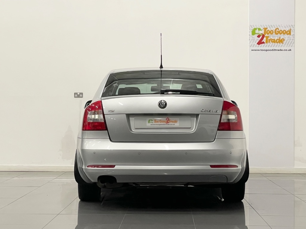 Used Skoda Octavia 2010 for sale - 76945707: Photo 7