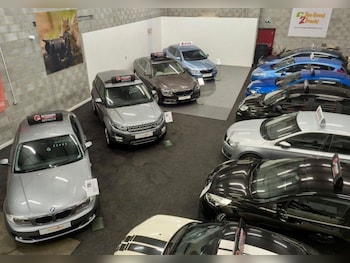 Used Land Rover Range Rover 2009 for sale - 77836208: Photo