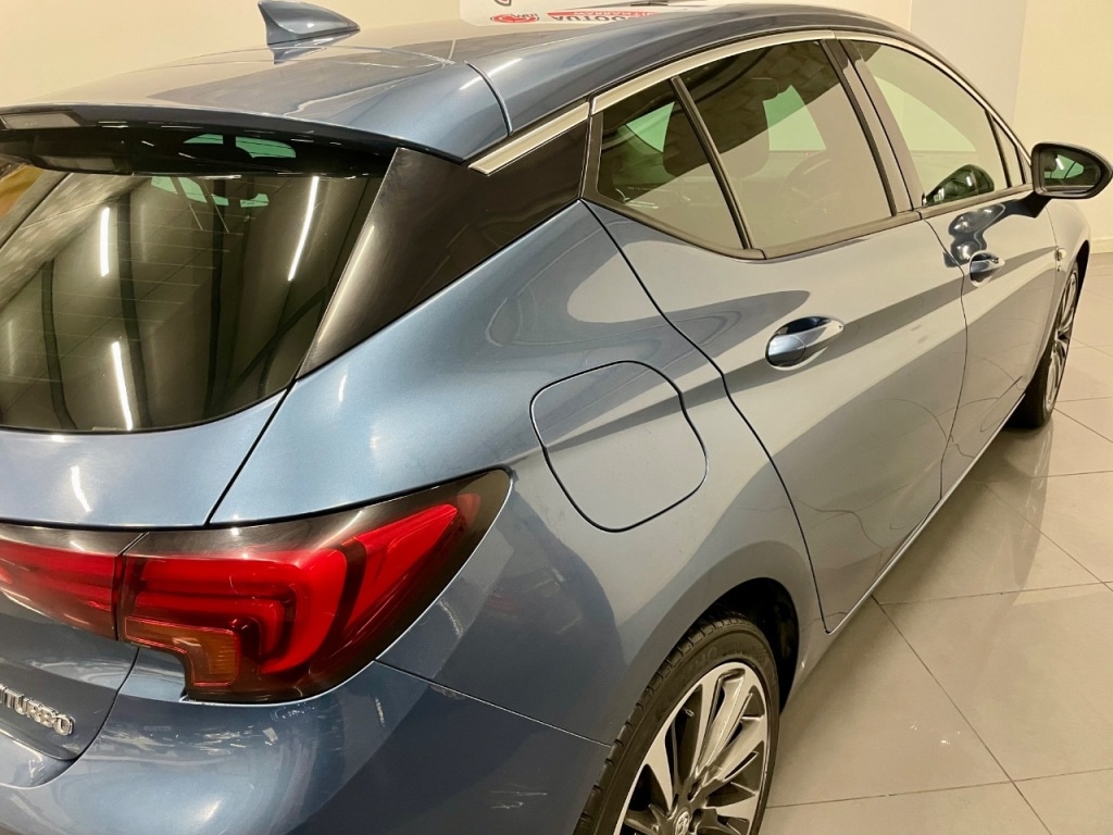 Used Vauxhall Astra 2016 for sale - 77262493: Photo 11