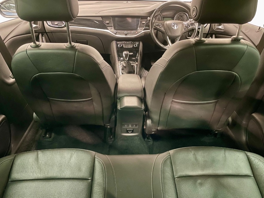 Used Vauxhall Astra 2016 for sale - 77262493: Photo 13