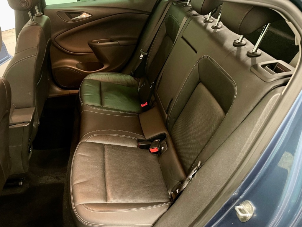 Used Vauxhall Astra 2016 for sale - 77262493: Photo 14