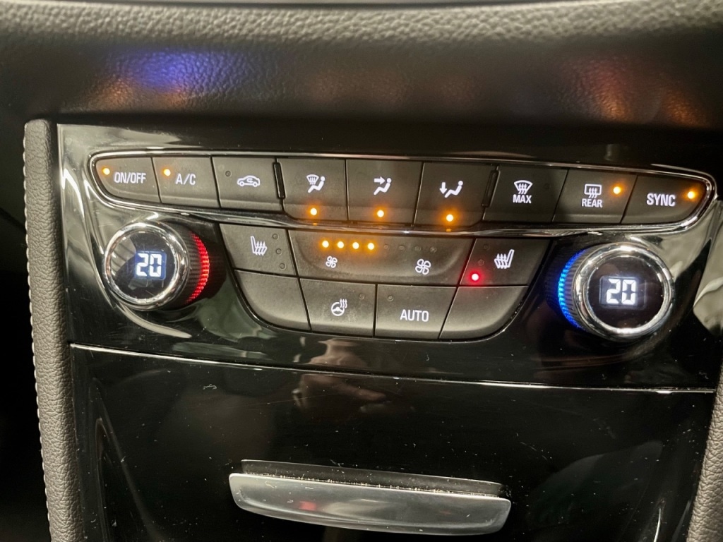 Used Vauxhall Astra 2016 for sale - 77262493: Photo 17