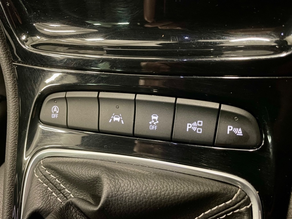 Used Vauxhall Astra 2016 for sale - 77262493: Photo 18