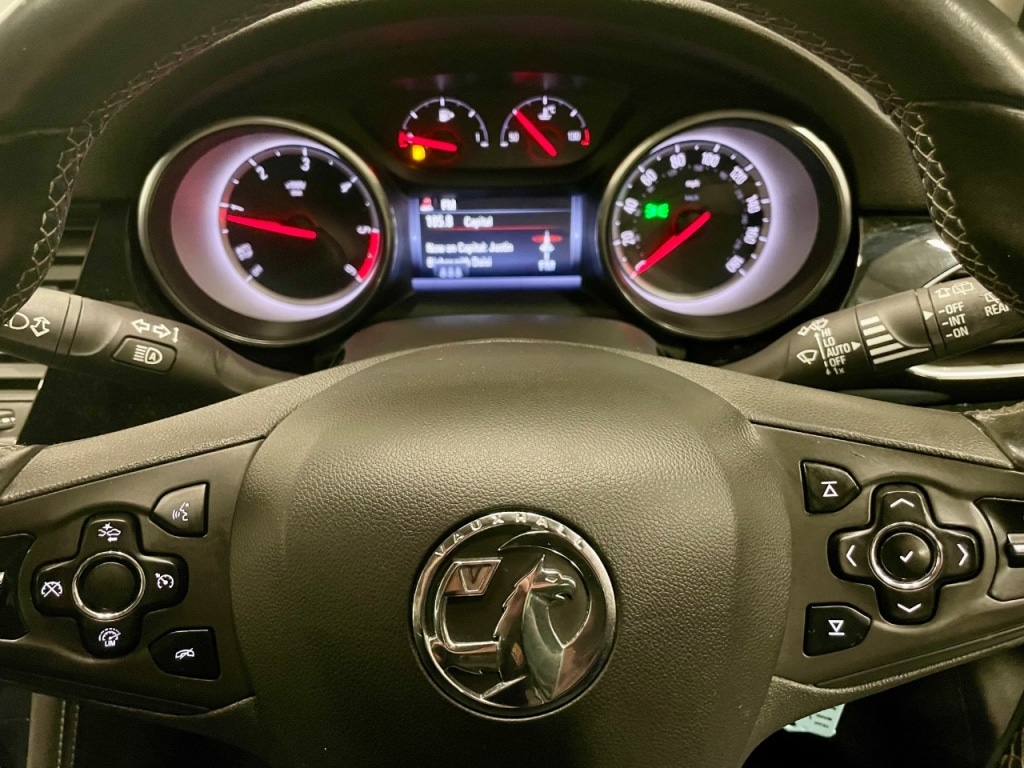 Used Vauxhall Astra 2016 for sale - 77262493: Photo 20