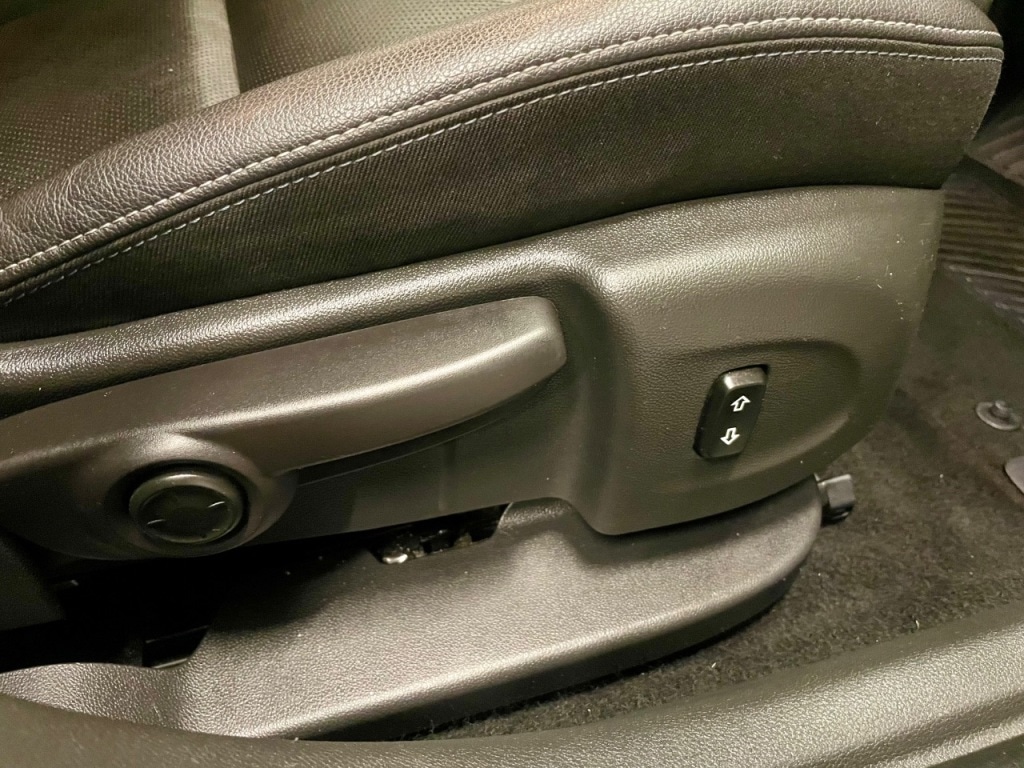 Used Vauxhall Astra 2016 for sale - 77262493: Photo 22