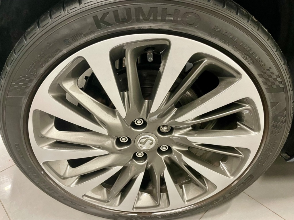 Used Vauxhall Astra 2016 for sale - 77262493: Photo 23