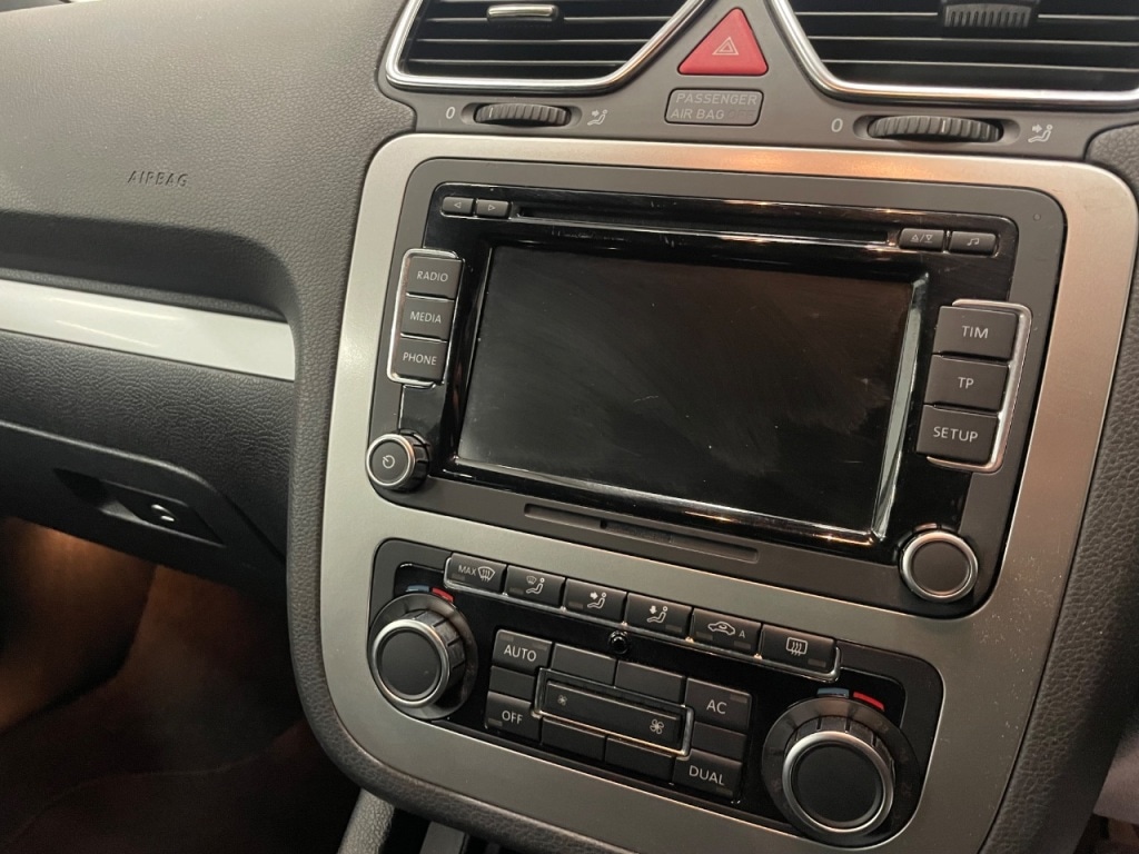 Used Volkswagen Scirocco 2010 for sale - 76972900: Photo 11