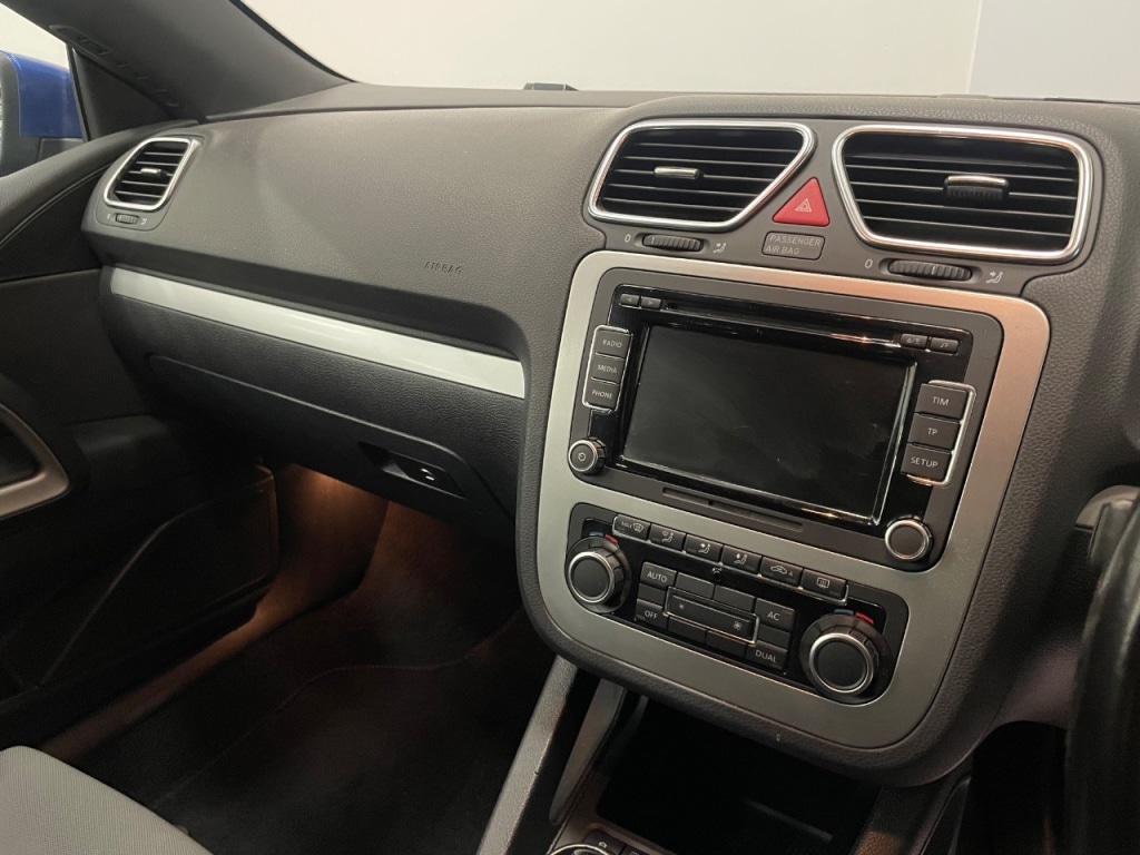 Used Volkswagen Scirocco 2010 for sale - 76972900: Photo 12