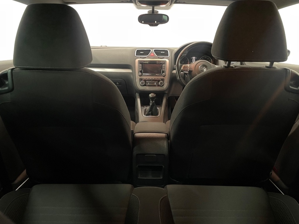 Used Volkswagen Scirocco 2010 for sale - 76972900: Photo 13