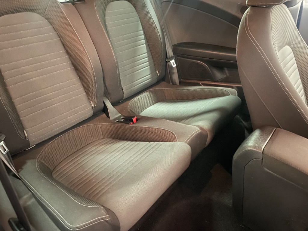 Used Volkswagen Scirocco 2010 for sale - 76972900: Photo 14