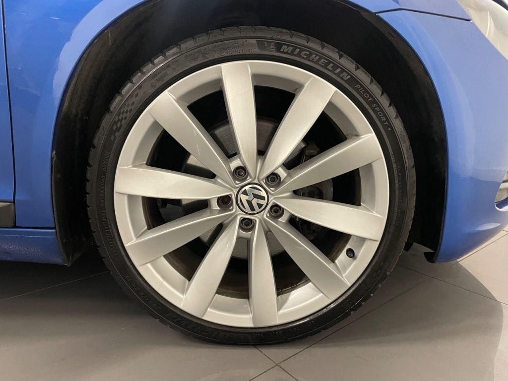 Used Volkswagen Scirocco 2010 for sale - 76972900: Photo 15