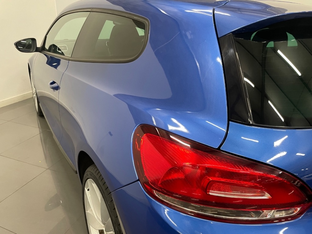 Used Volkswagen Scirocco 2010 for sale - 76972900: Photo 18