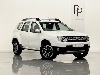 Used Dacia Duster 2017 for sale - 78644706: Photo
