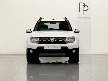 Used Dacia Duster 2017 for sale - 78644706: Photo