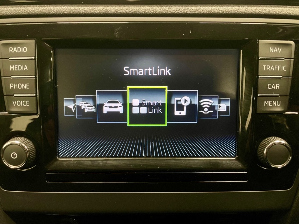 Used Skoda Rapid Spaceback 2018 for sale - 76945711: Photo 17