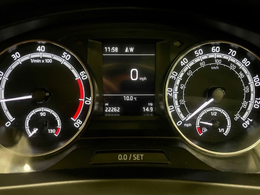 Used Skoda Rapid Spaceback 2018 for sale - 76945711: Photo 20