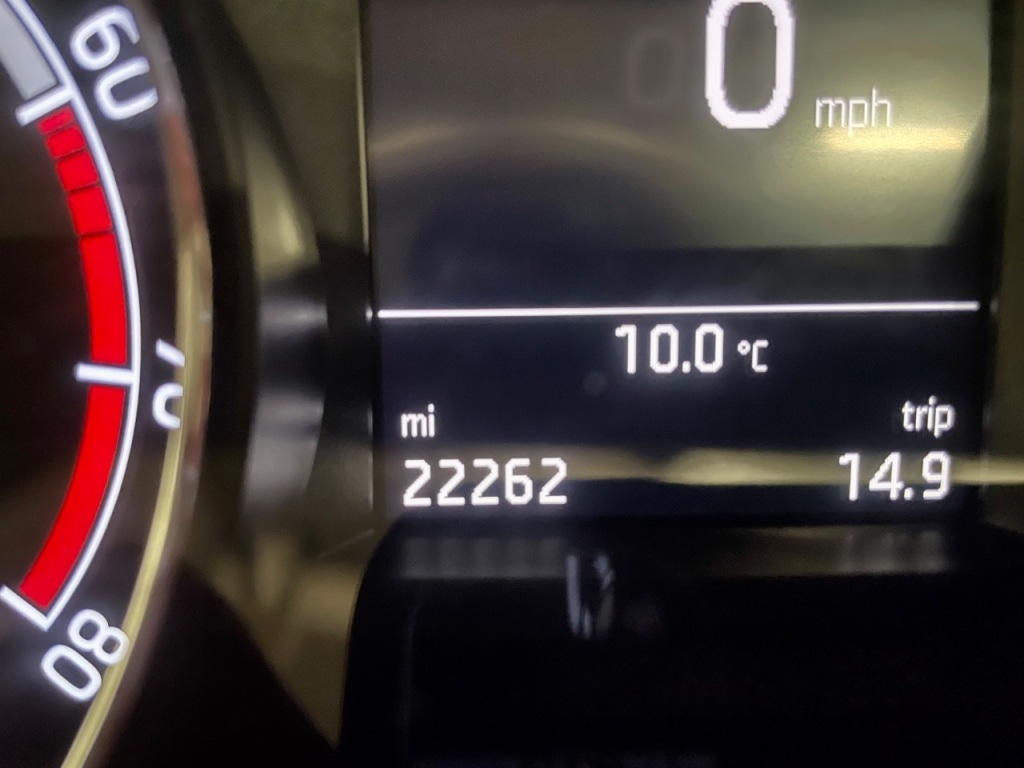 Used Skoda Rapid Spaceback 2018 for sale - 76945711: Photo 21