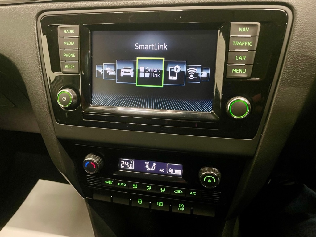 Used Skoda Rapid Spaceback 2018 for sale - 76945711: Photo 22