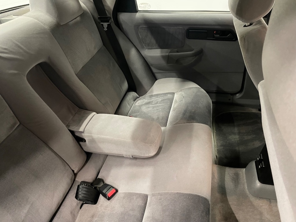 Used Ford Sierra 1989 for sale - 76853570: Photo 16